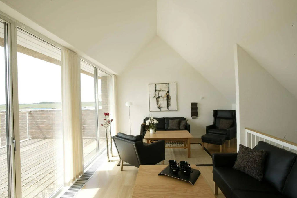 Enjoy Resorts Rømø - фото 2