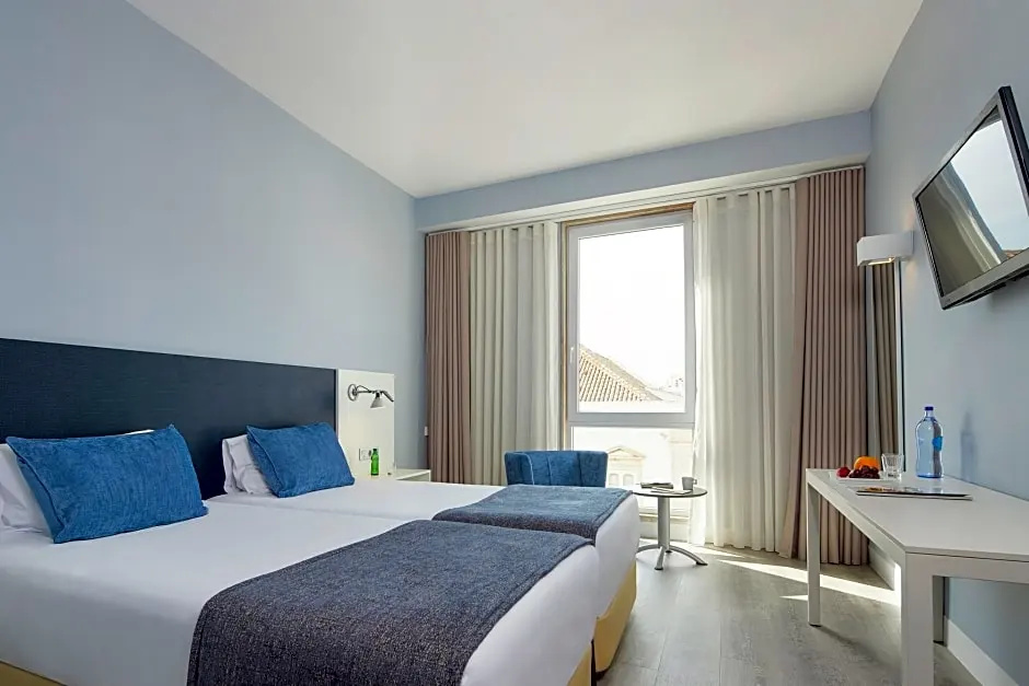 Occidental Faro Hotel - Chambres