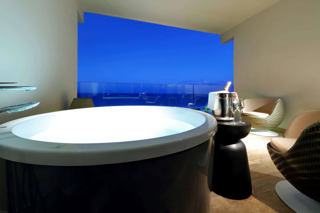 Grand Palladium Select Costa Mujeres - All Inclusive - фото 31