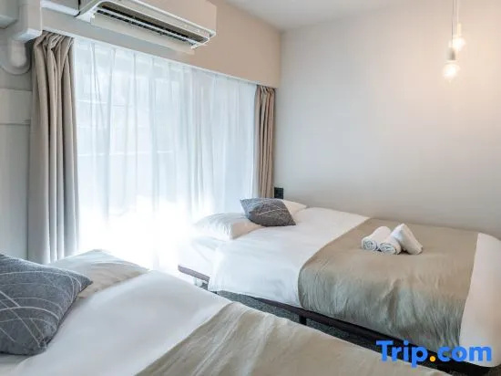 Apartment Hotel 11 Shinsaibashi 사진 6