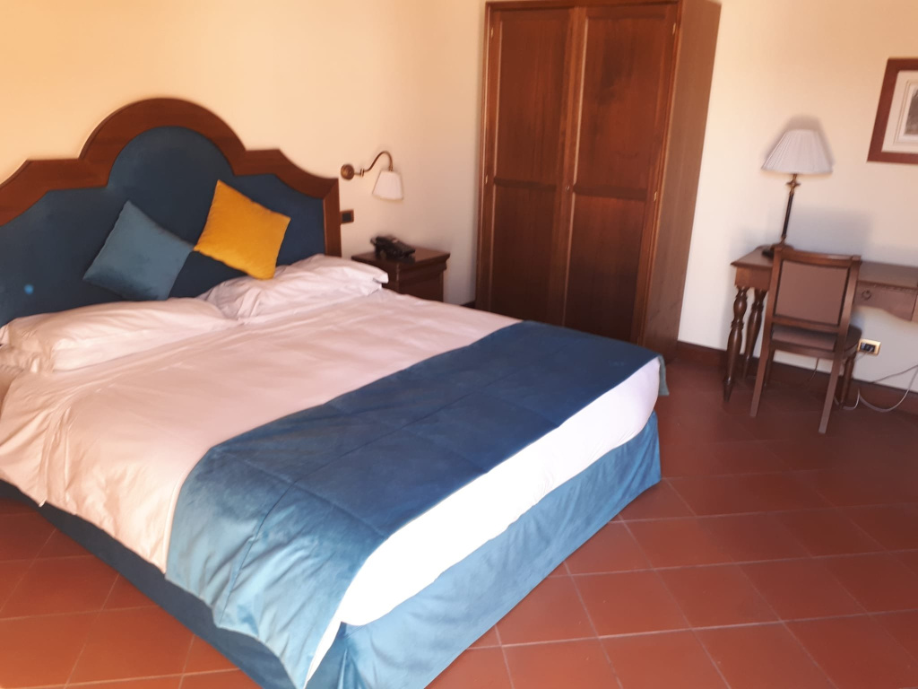 Villa Lampedusa Hotel & Residence - Général
