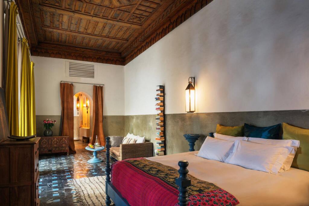 Riad Due by null
