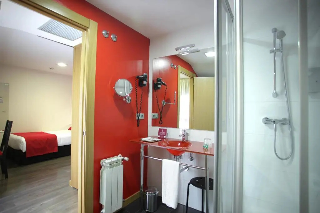 ELE Enara Boutique Hotel - Chambres