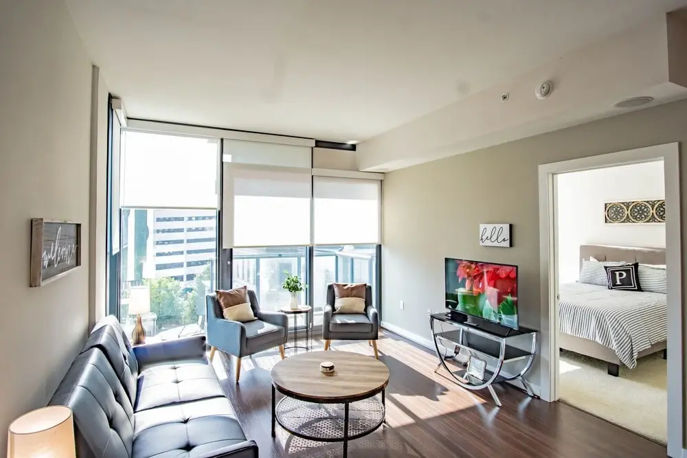 3380 Peachtree Rd NE Atlanta, GA 30326, USA