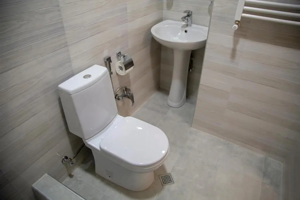 Triston Hotel, Тбілісі, Грузія мініатюра 10