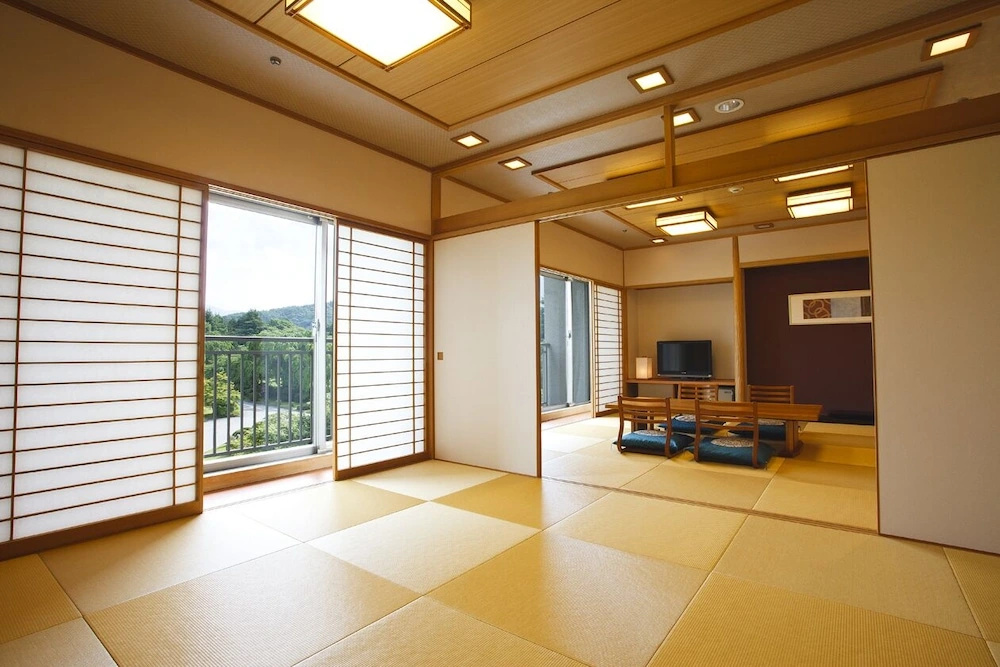 Fuji View Hotel - Chambres
