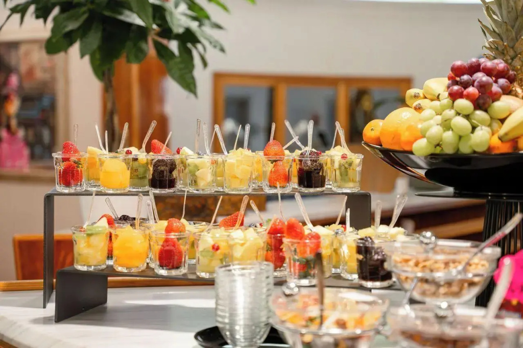 Maritan Hotel & Spa - Général