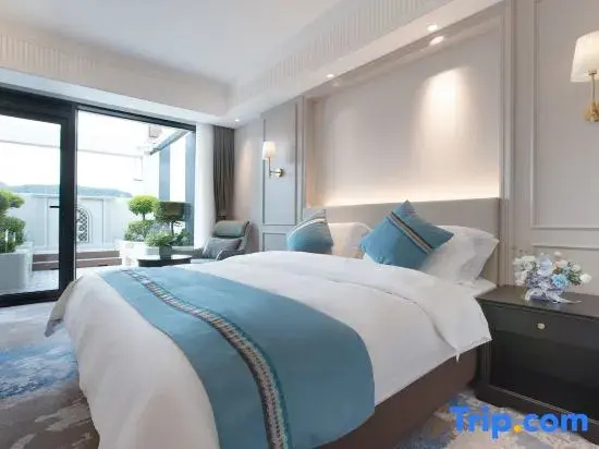 Swan Hotel - Chambres