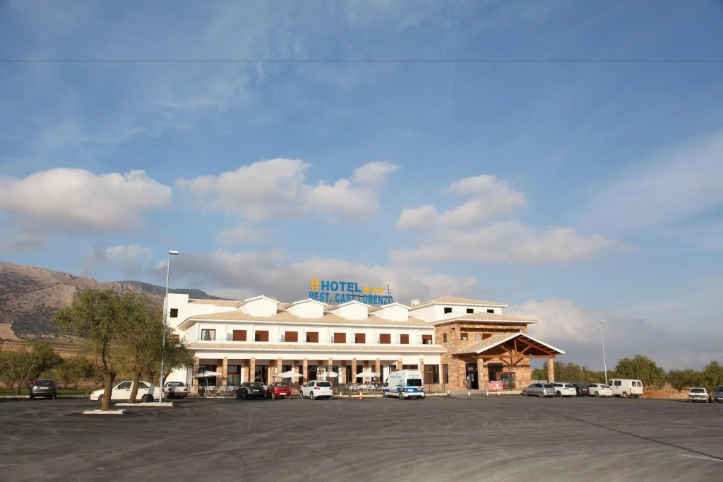 Hotel Restaurante Lorenzo - Général