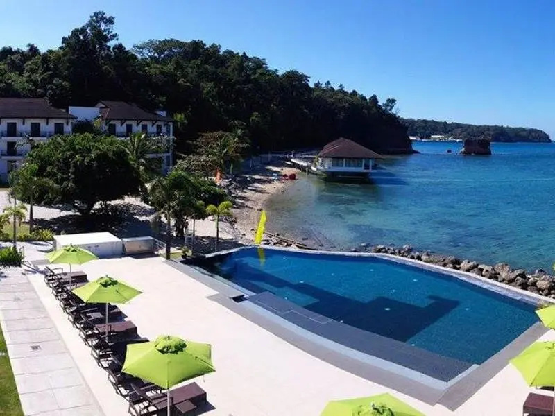 Hotel Kamana Sanctuary Resort and Spa - Chambres