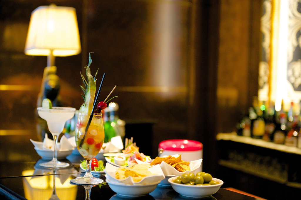 Mercure Catania Excelsior - Général