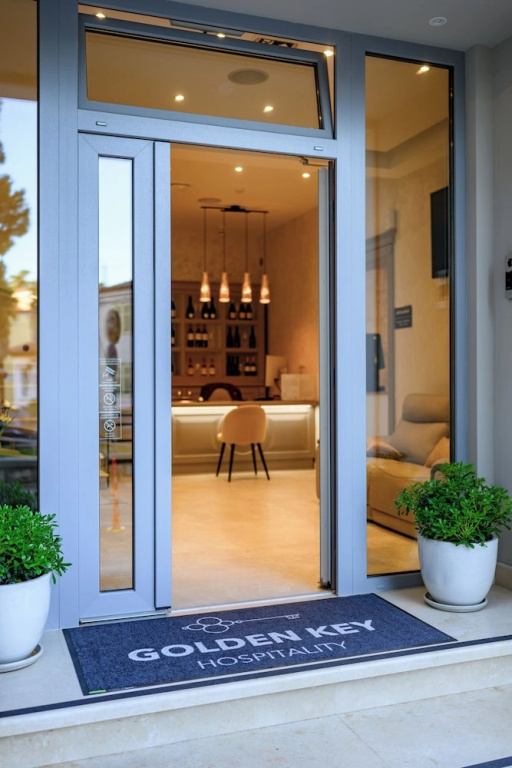 Boutique Hotel Golden Key - Poreč
