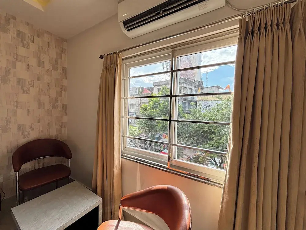 Executive room