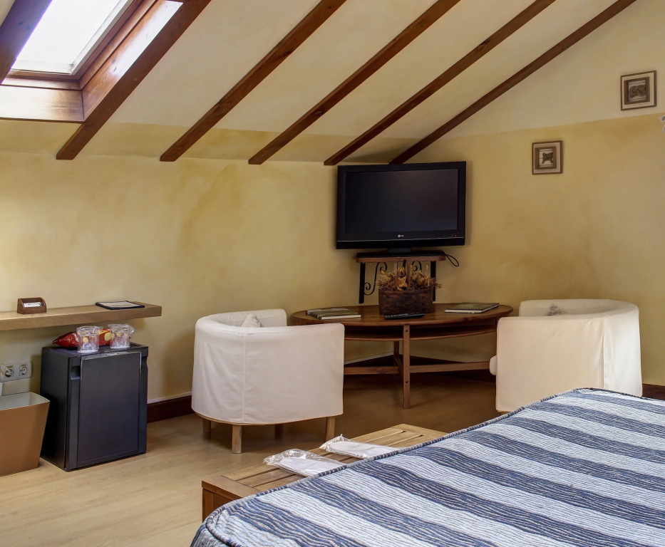 Hotel Mirador del Sella - Général