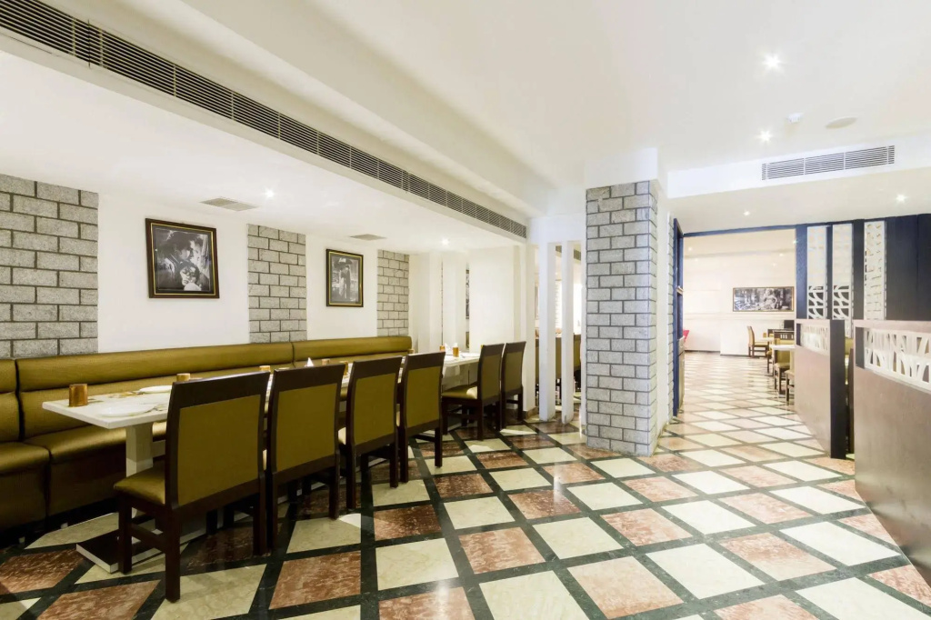 Hotel photo 11