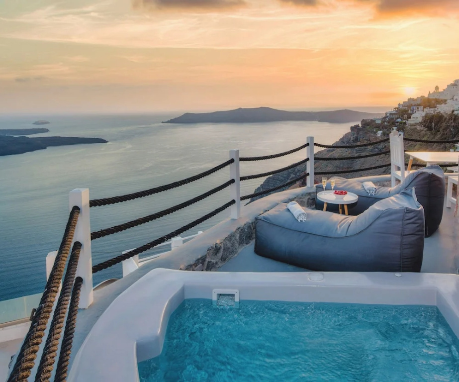 Luxury Villa
