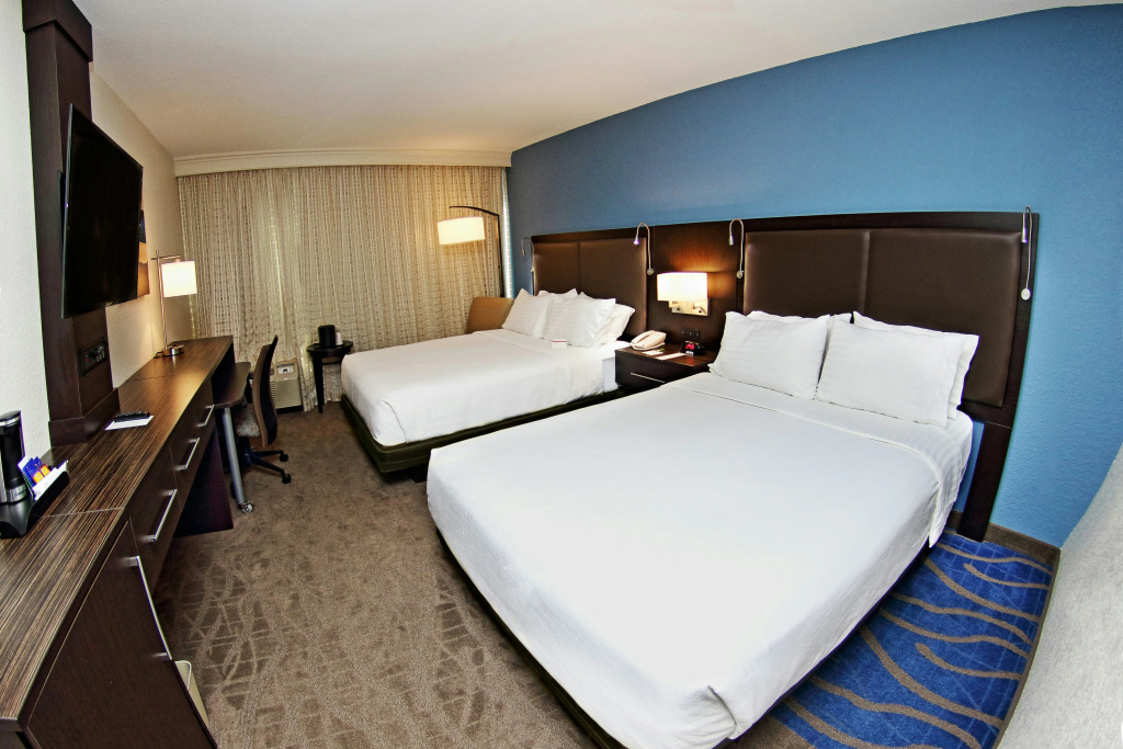 Holiday Inn Mayaguez and Tropical Casino by IHG - Général