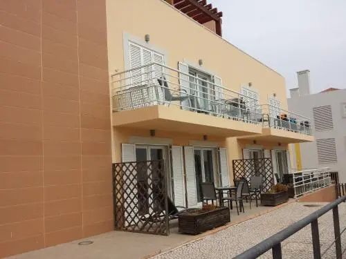 Apartamento Laranjas Garden