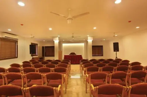 Hotel photo 8