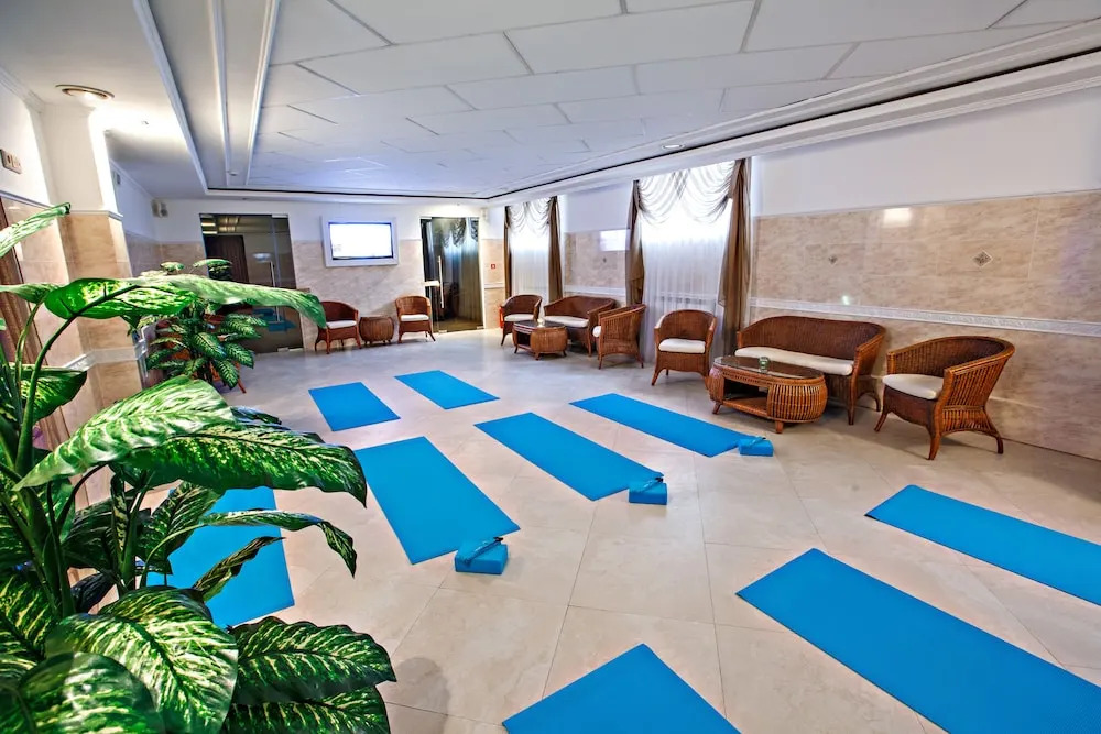 Метрополь Отель&Спа - фото 17