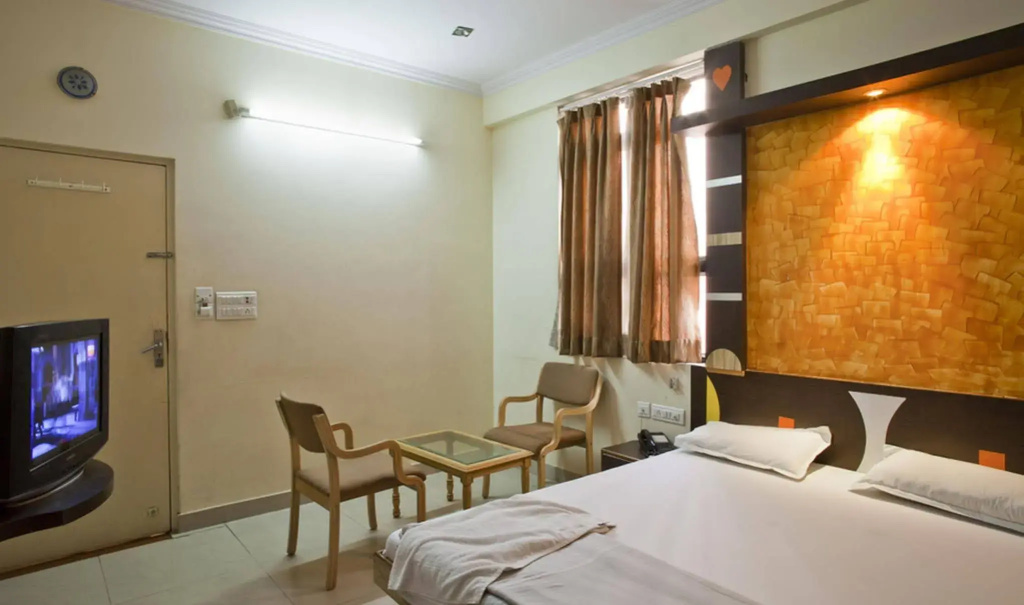 Hotel photo 6