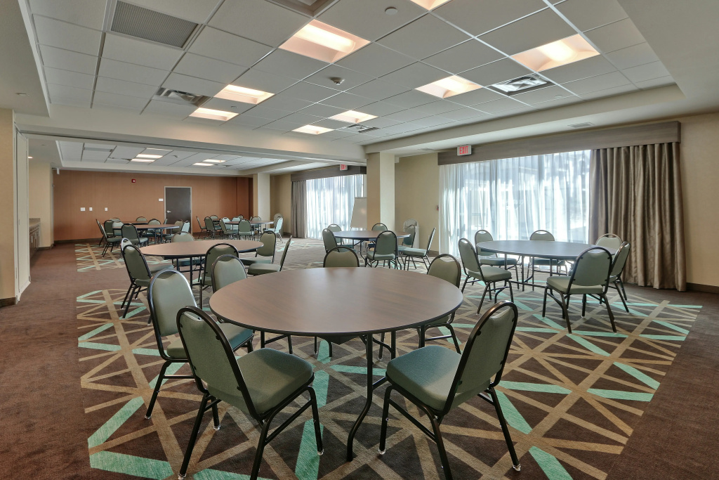 Hampton Inn & Suites Artesia - Général