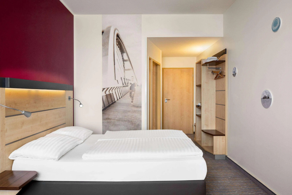 Vienna House Easy by Wyndham Bratislava - Général