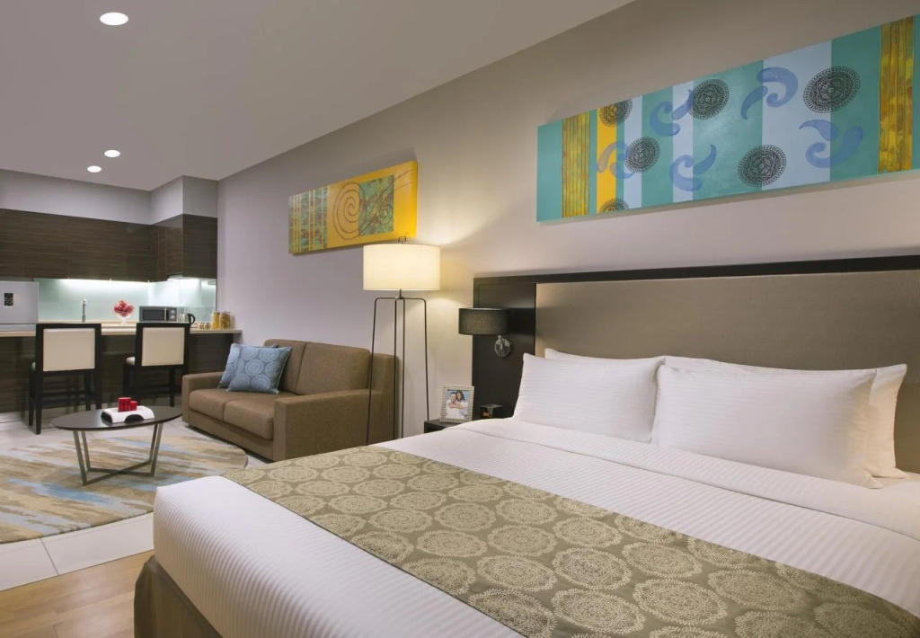 Trinidad Suites Johor, Trademark Collection by Wyndham - Général