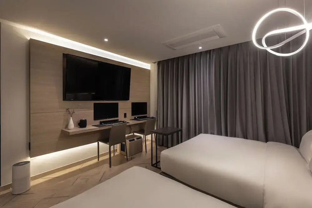 Hotel photo 2