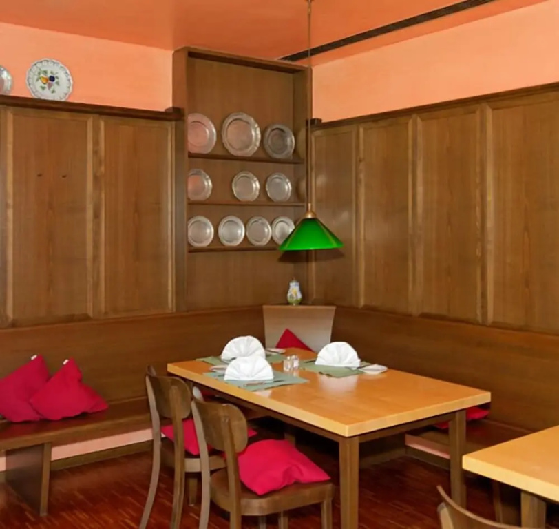 Hotel Oberschwaebischer Hof - Général