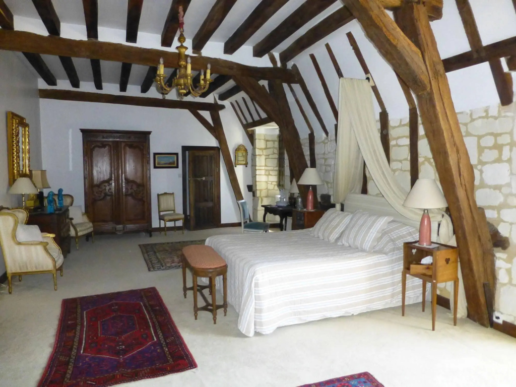 Voir la photo 3 — Le Clos Chavigny