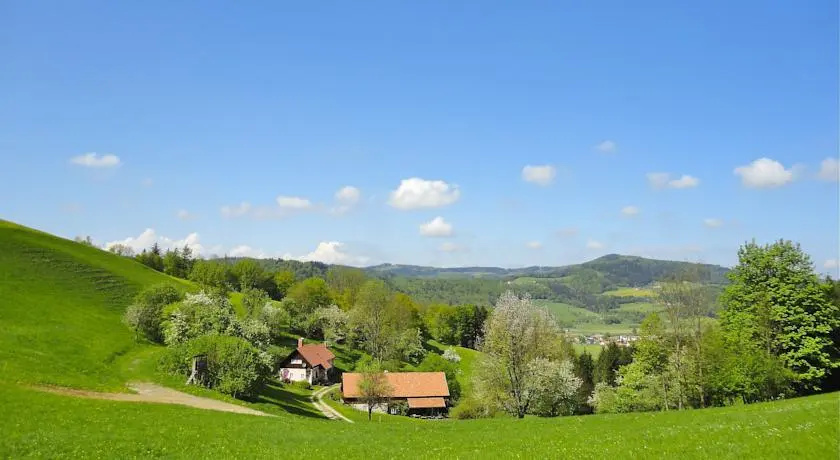 Obergegend