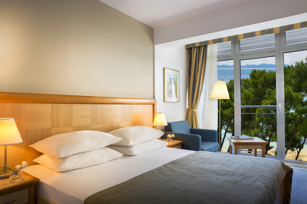 Aminess Vival Grand Azur Hotel - Général