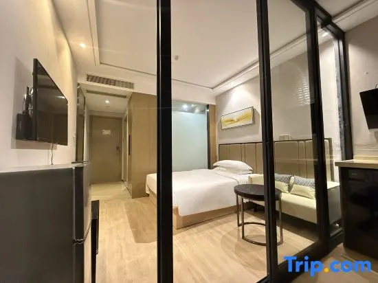 Phoenix Valley Holiday Hotel - Chambres