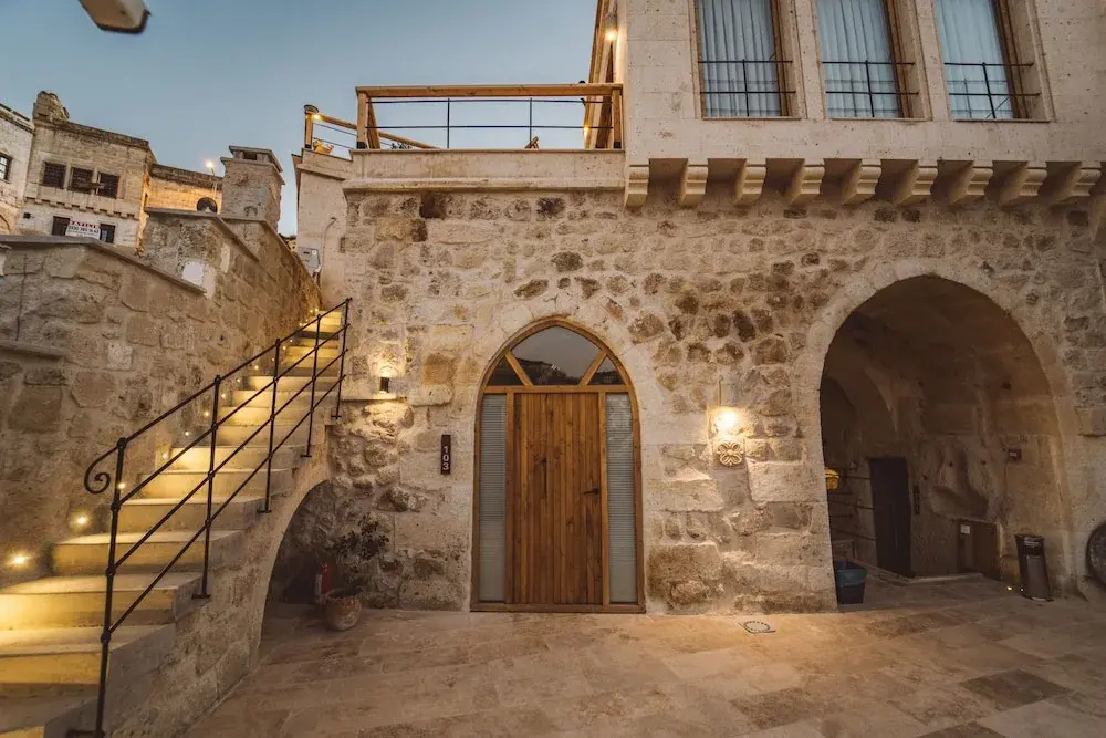 Leka Cappadocia