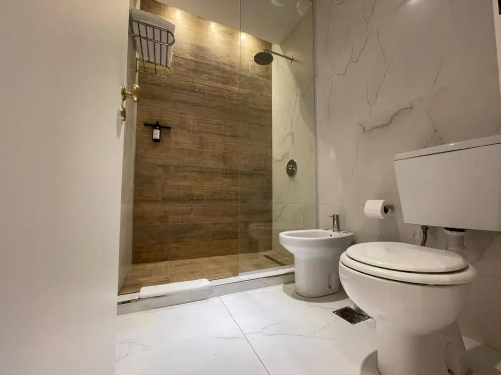 Up Tribeca Hotel - Chambres