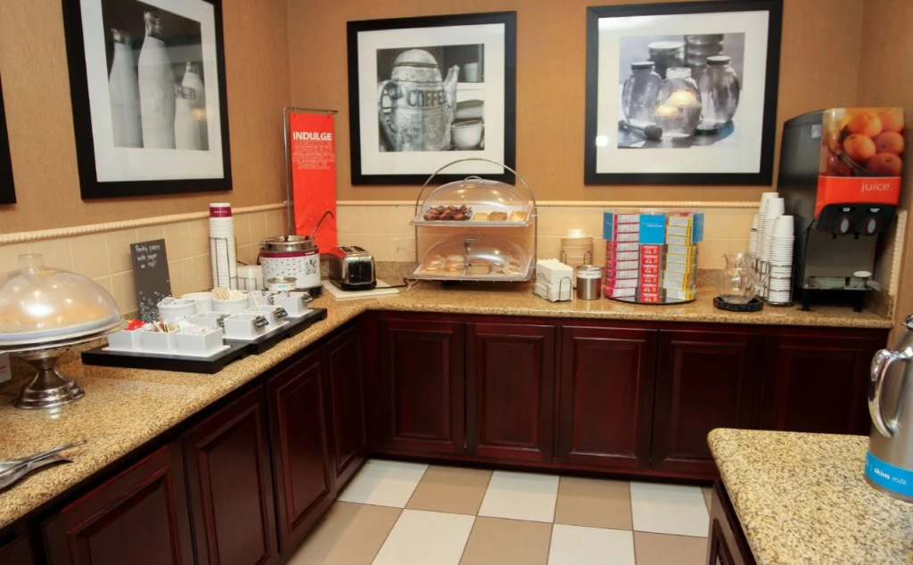Hotel photo 12