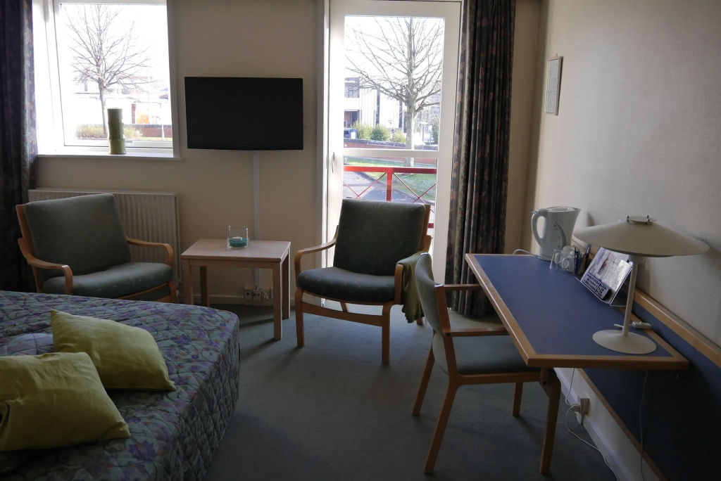 Hotel photo 3