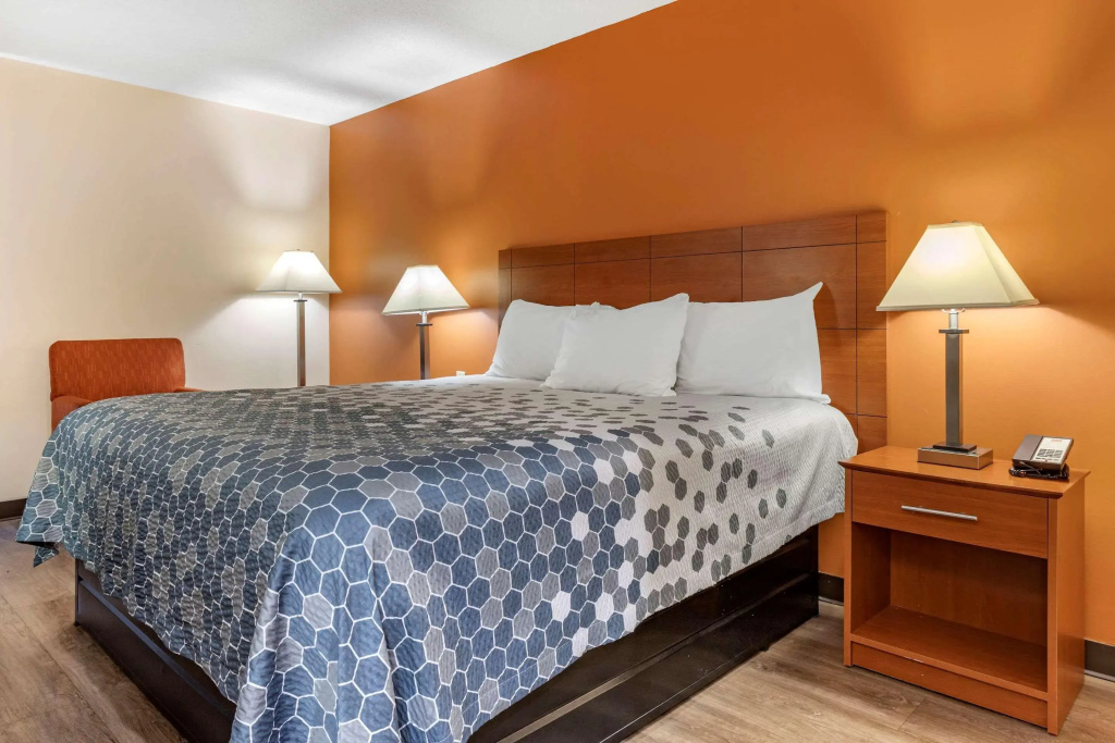Hotel photo 7