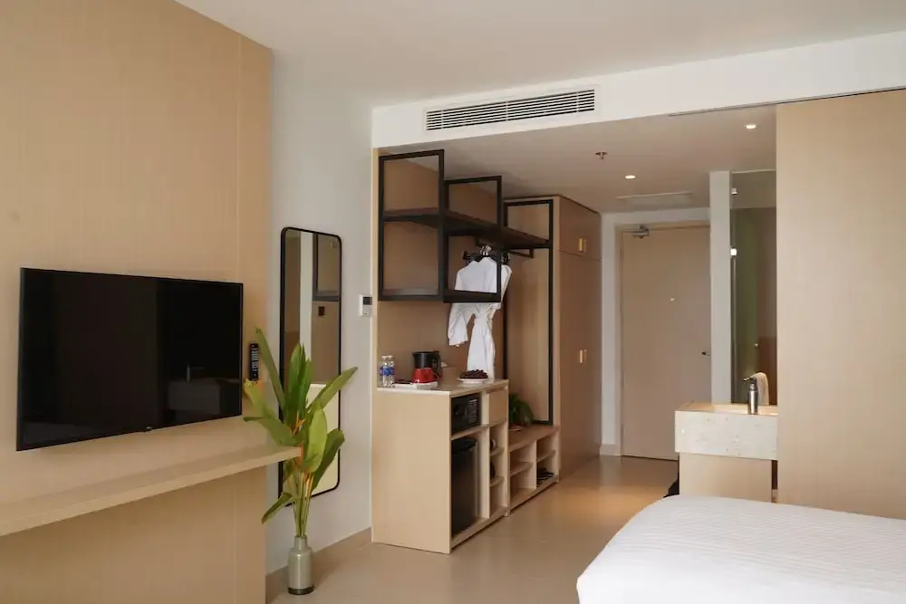 The Lagoon Cam Ranh-Your Perfect Getaway — фото
