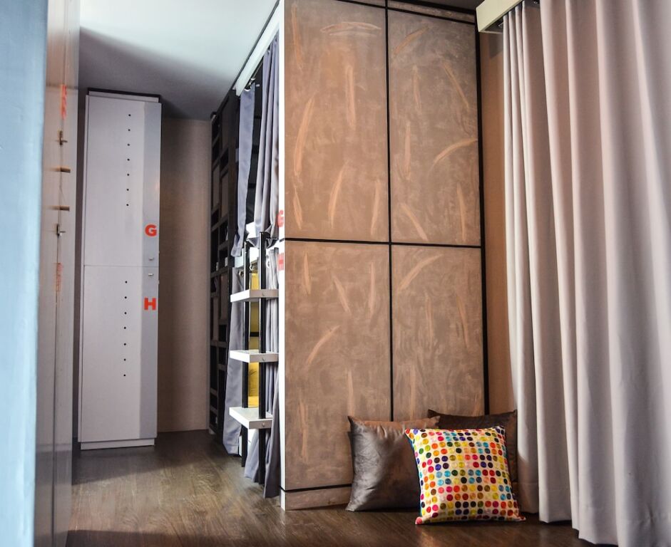 Zula residences by null