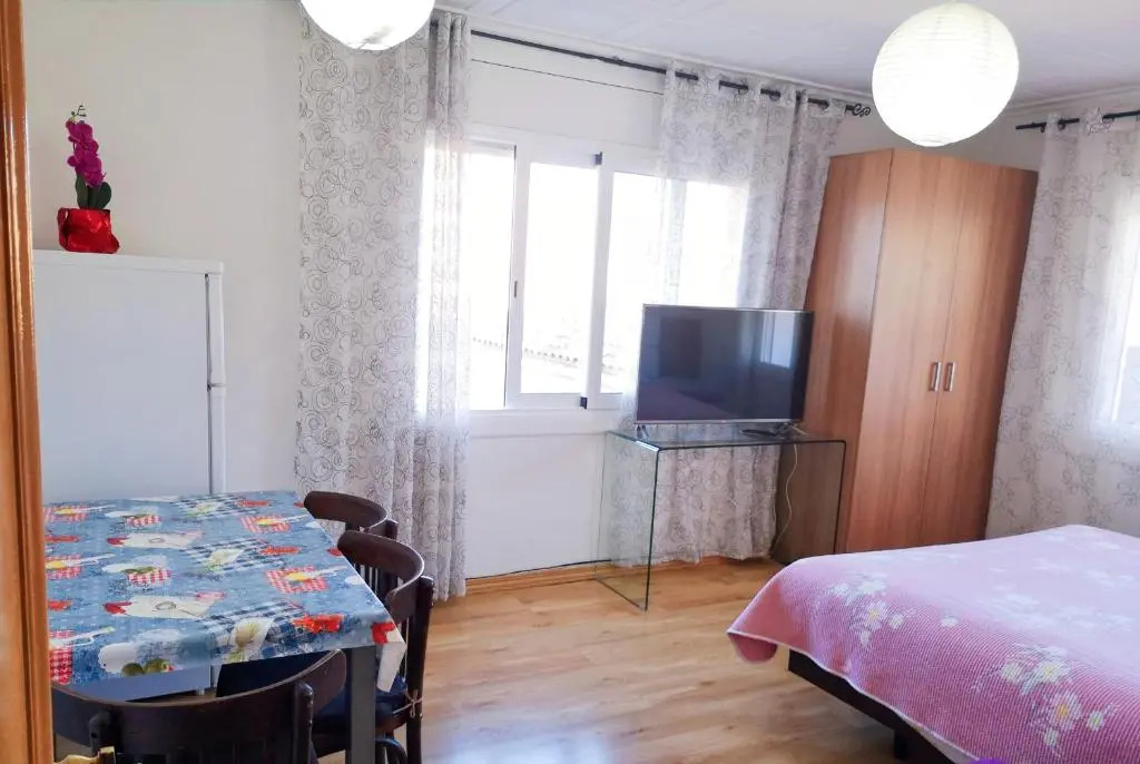La Casa de Vacaciones - Chambres