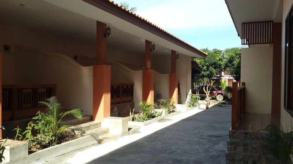 Dow Residence - Général