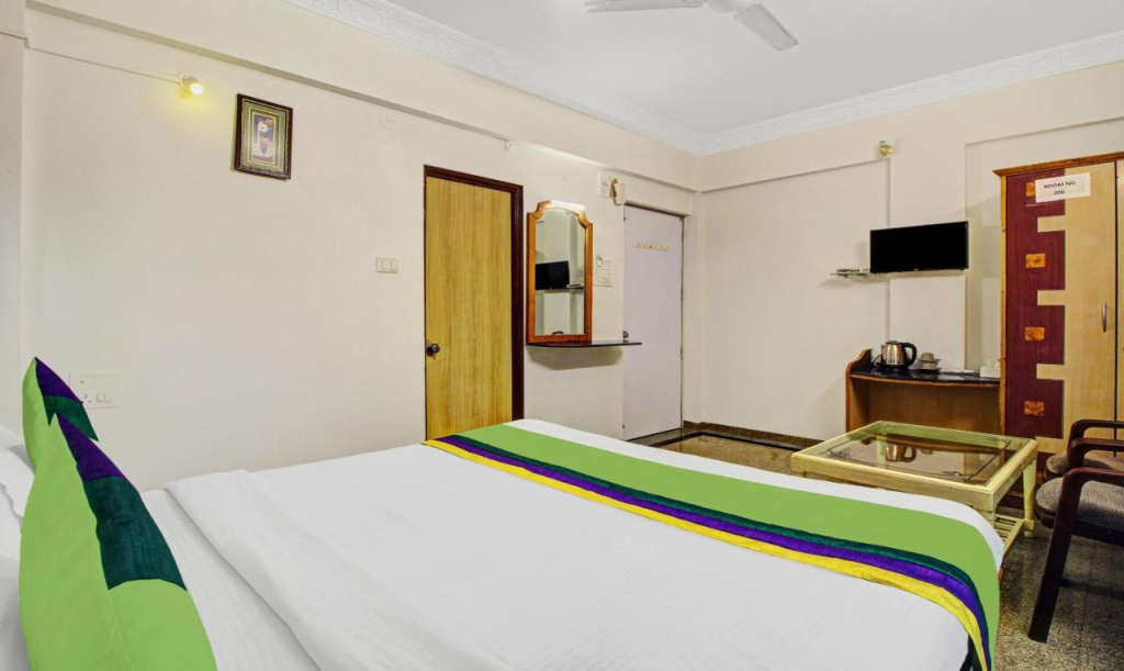 Hotel photo 8