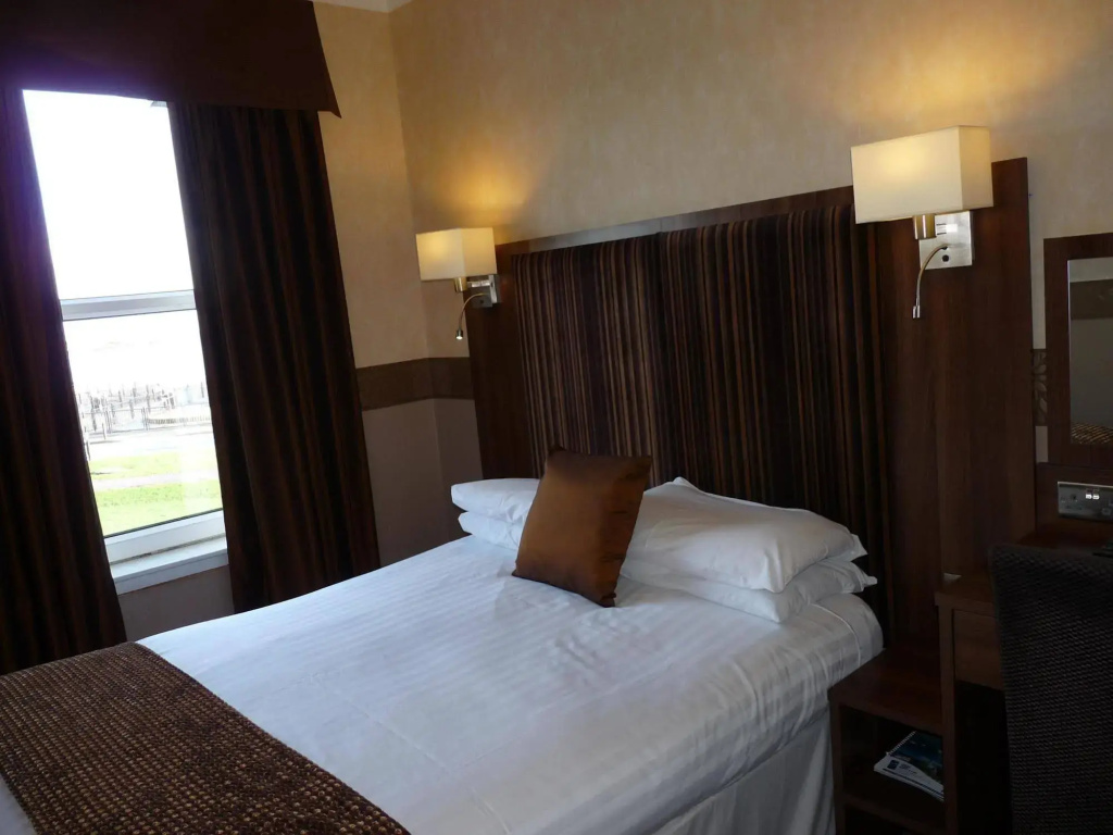 Park Hotel Dunoon - Général