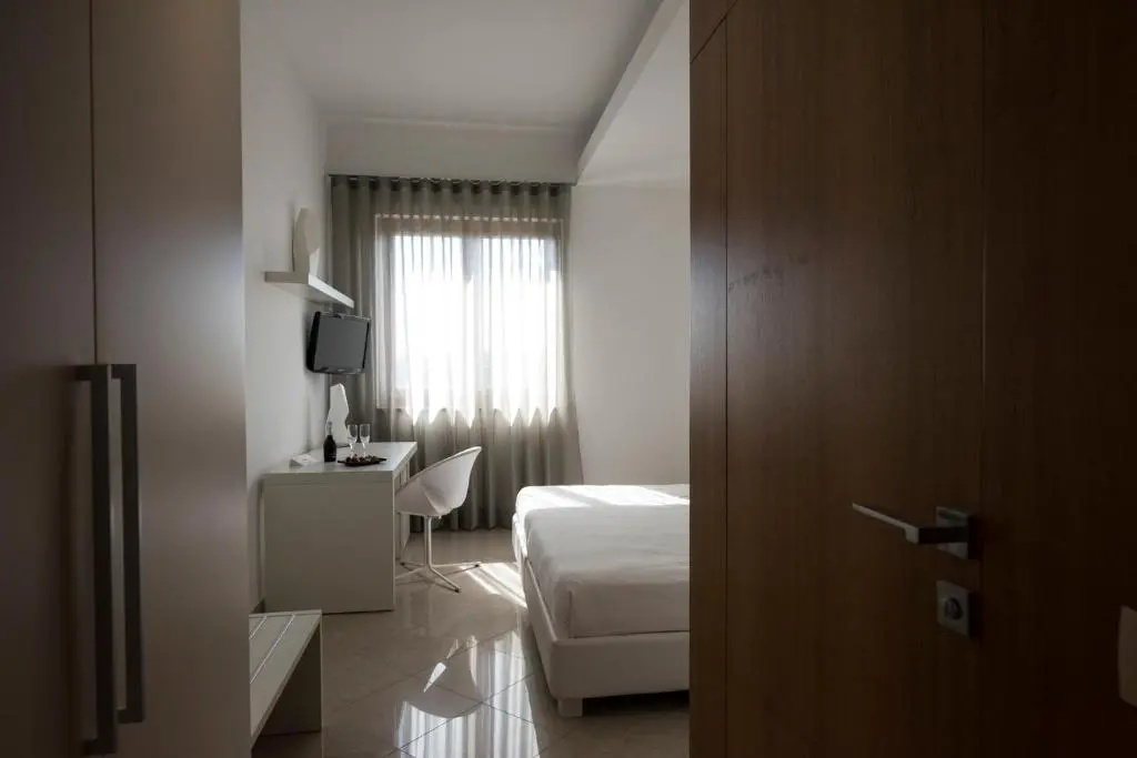 Pietre Nere Resort - Chambres