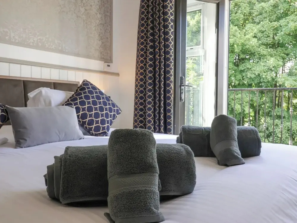 Hotel photo 2