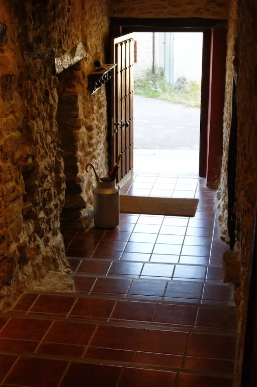 Don Baldomero Hotel Rural - Général