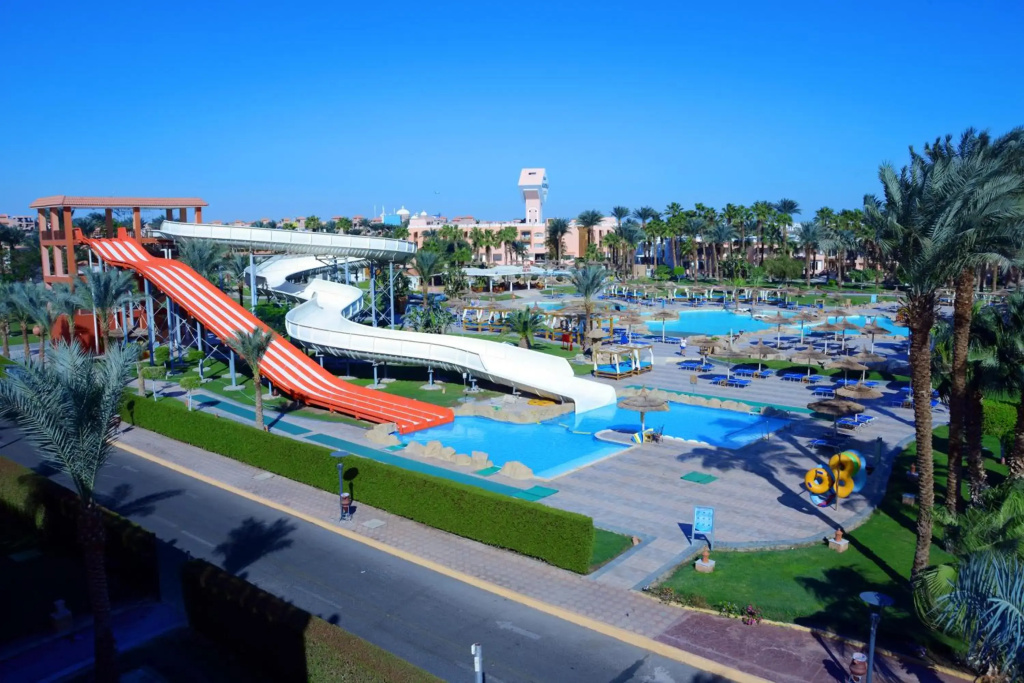 Beach Albatros Resort - All Inclusive - фото 32
