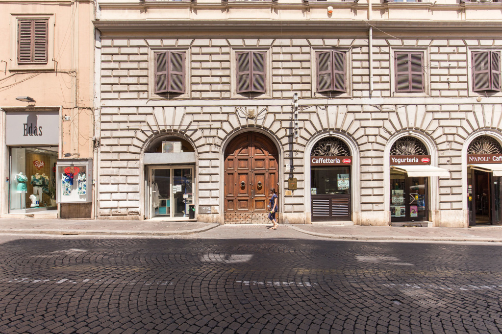 Hotel Giuliana